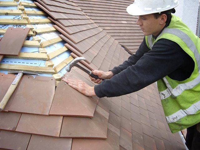 Selecting Roofing For Your Home