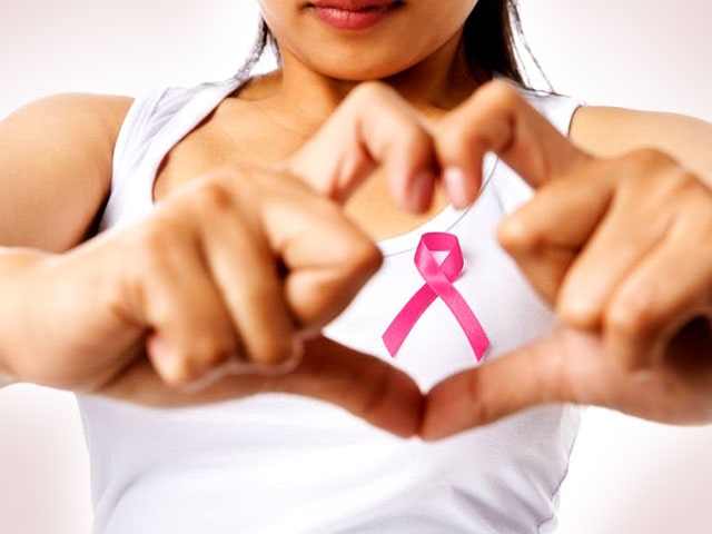 Breast Health – Dispelling Fears