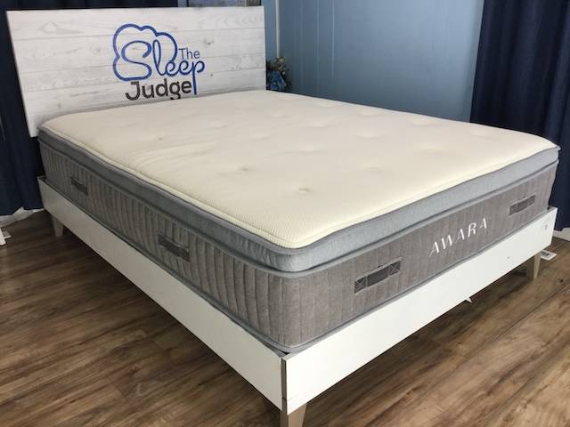 Choosing A Mattress