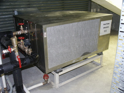 Air Conditioning Unit Spare Parts
