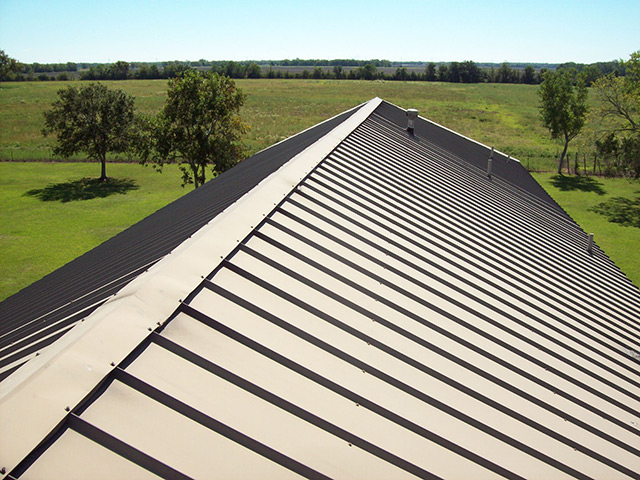 Contemporary Roof Windows