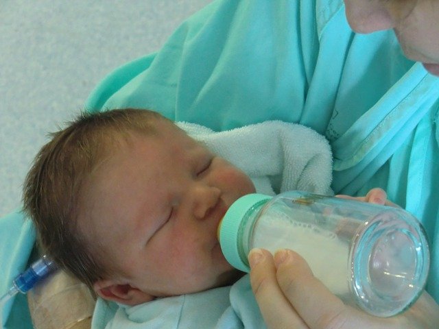 Common Treatment Issues For Newborns
