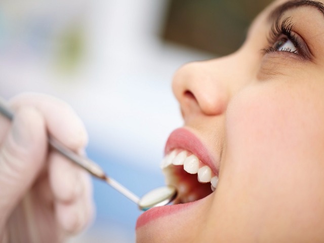Common Dental Concerns